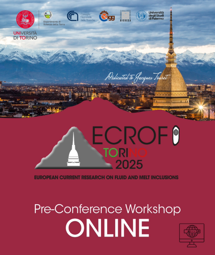 Workshop Pre-Congresso 27-29 Giugno 2025 | Online